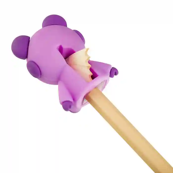 Ascuțitoare din plastic MESHU "Cute Bear"