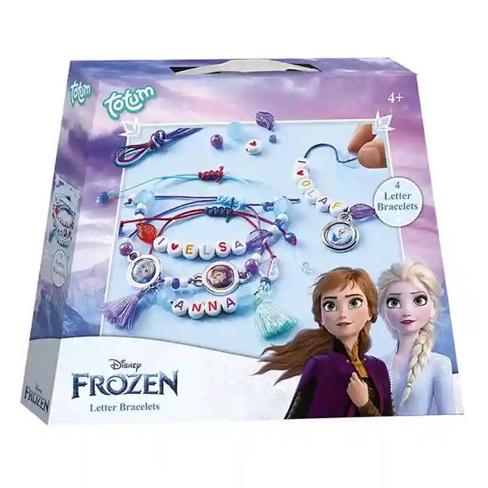 Набор для творчества Frozen 2, код 46265
