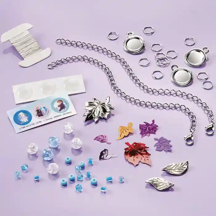 Набор для творчества Frozen 2, код 46265