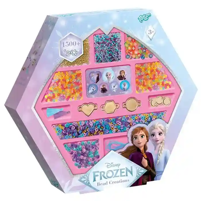 Frozen Creații din mărgele, cod 61901