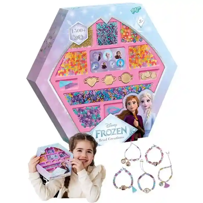 Frozen Creații din mărgele, cod 61901
