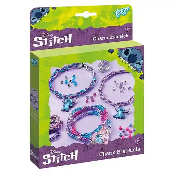 Stitch Brățări cu pandantive, cod 61902