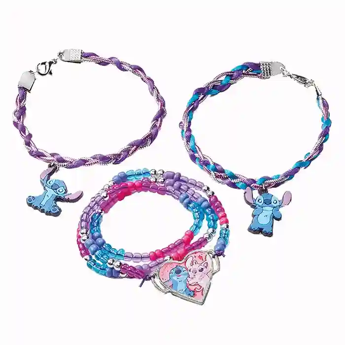 Stitch Brățări cu pandantive, cod 61902
