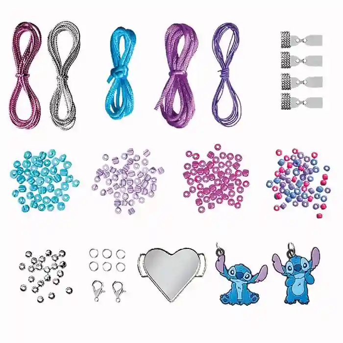 Stitch Brățări cu pandantive, cod 61902