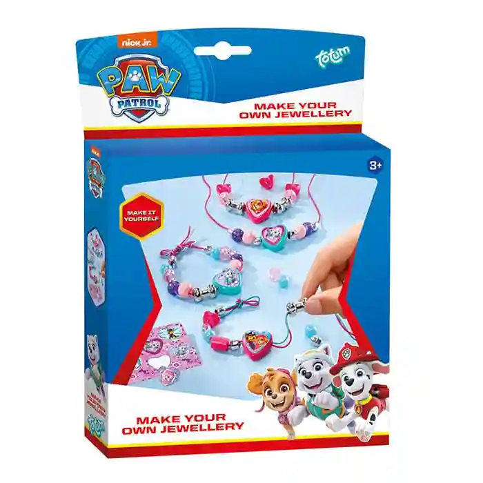 Paw Patrol Украшения, код 61903