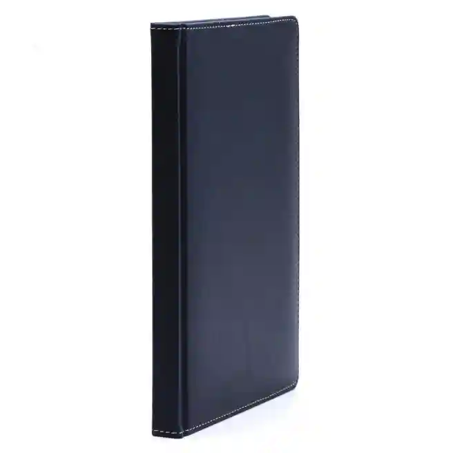 Agendă nedatată B5, IDEE Premium "Blue"