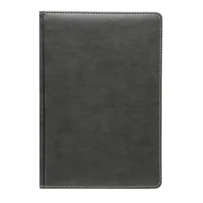 Ежедневник недатированный B5 IDEE Premium "Gray"