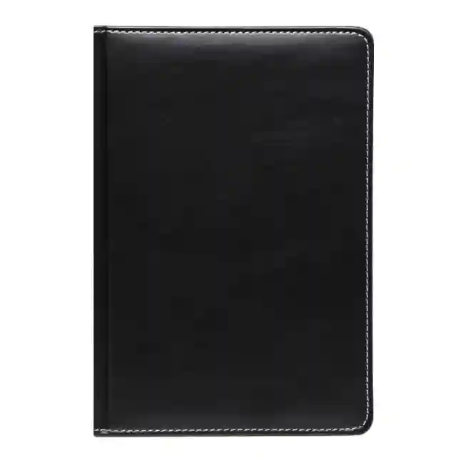 Ежедневник недат. B5, IDEE Premium "Black"