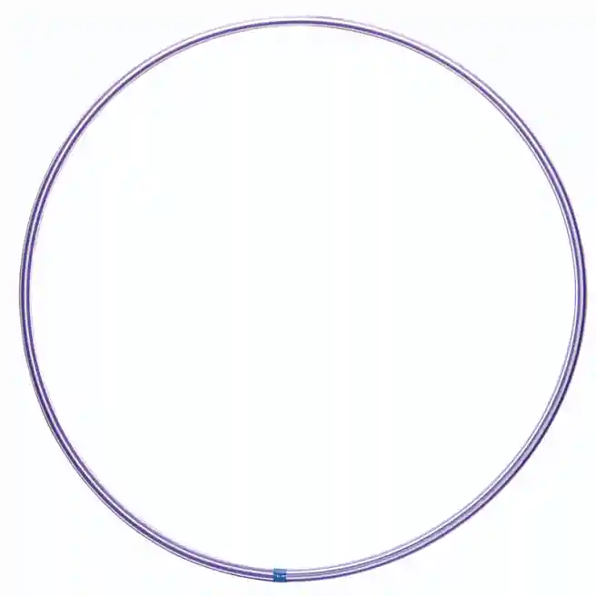 Обруч Fun Hoop, 70-80 см, в ассорт, код 46641