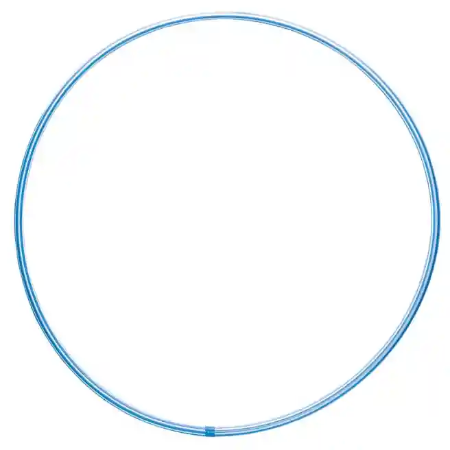 Обруч Fun Hoop, 70-80 см, в ассорт, код 46641