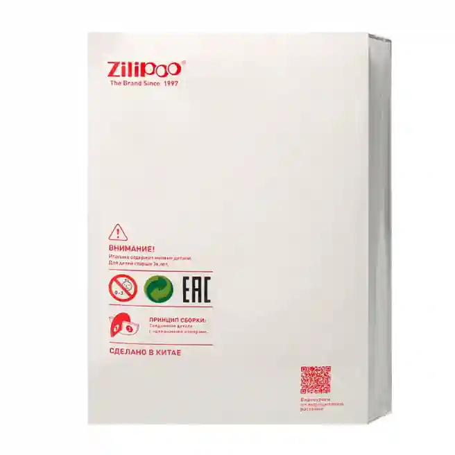 3D-puzzle Mini Zilipoo "Mini Rainbow House", cod 132631