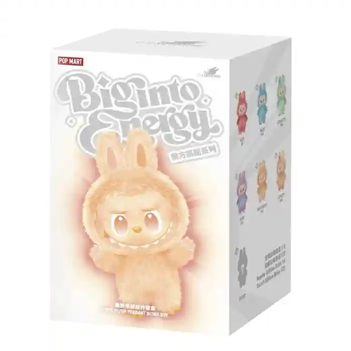 Jucărie de plush Labubu, art 928787