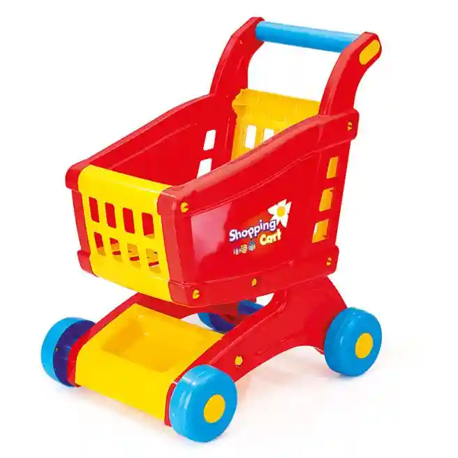 DL Carucior pentru cumparaturi, cod 42448