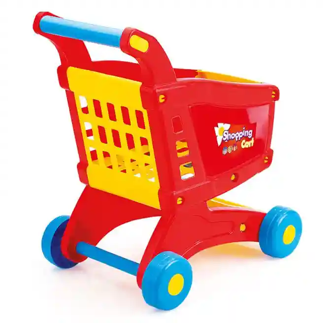 DL Carucior pentru cumparaturi, cod 42448
