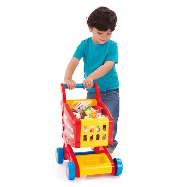 DL Carucior pentru cumparaturi, cod 42448