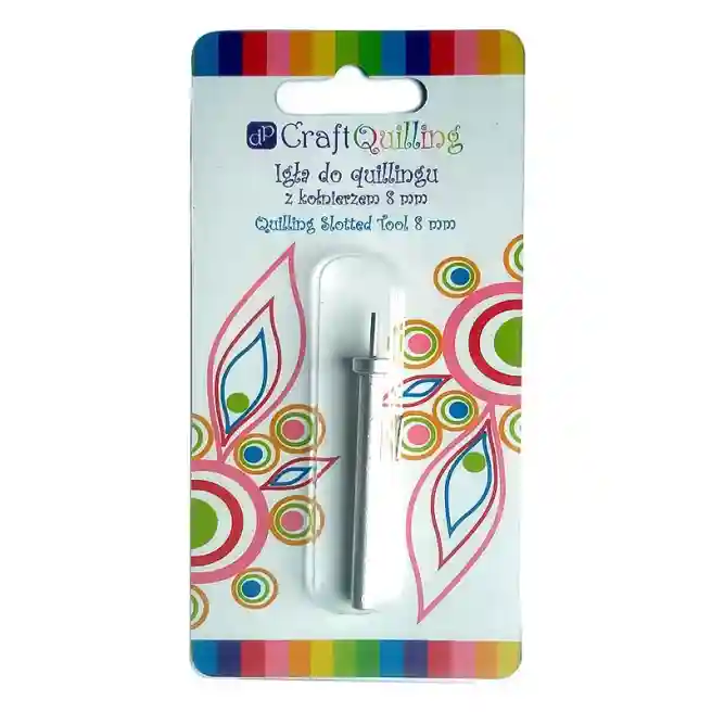 Ac pentru cviling cu borta 8mm