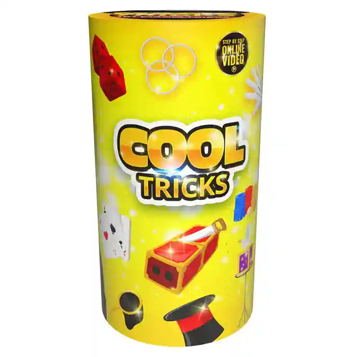 AS Настольная игра Magic RO, код 61541