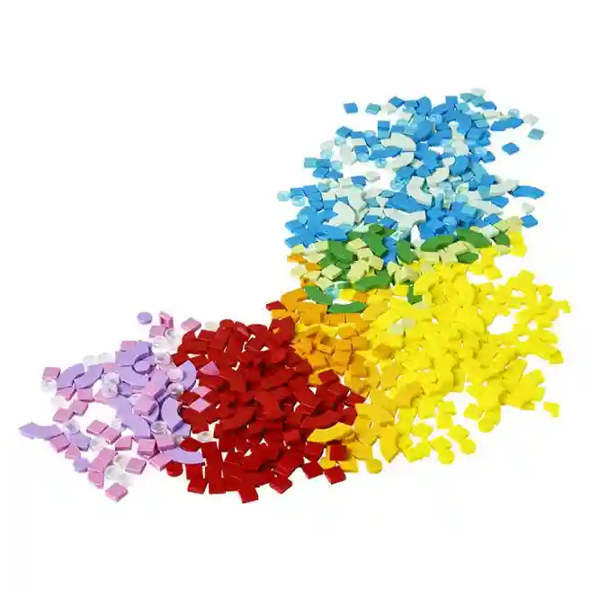 Конструктор LEGO DOTS Lots of DOTS арт. 41950