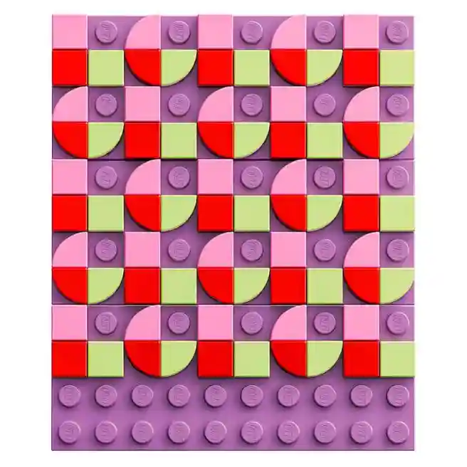 Конструктор LEGO DOTS Lots of DOTS арт. 41950