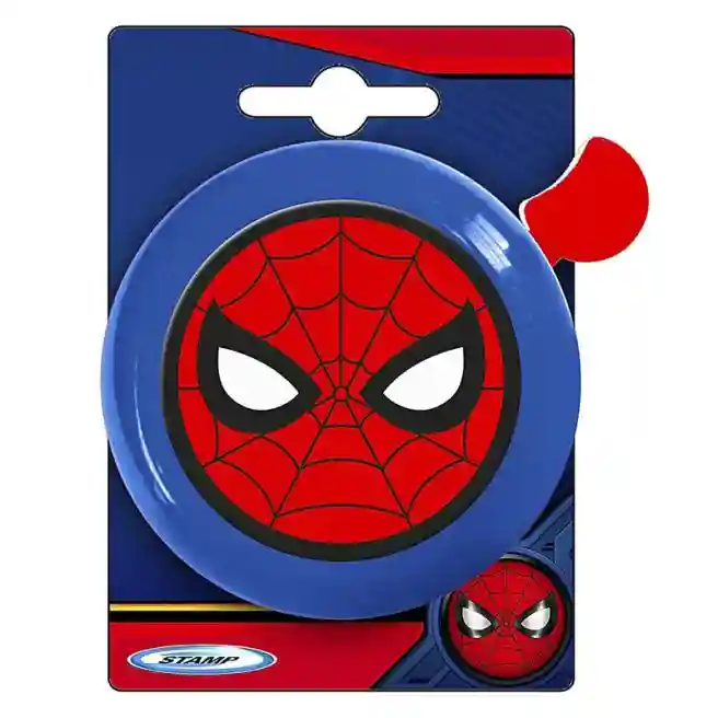 Звонок Spider-Man, код 47432
