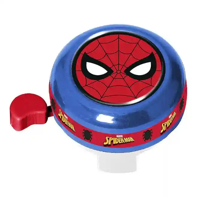 Звонок Spider-Man, код 47432