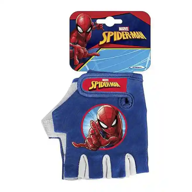 Перчатки Spider-Man, код 47431