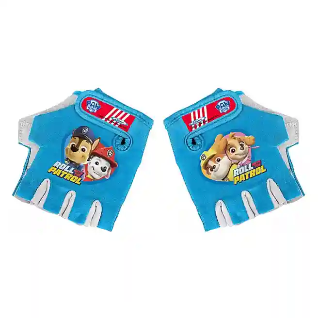 Перчатки для велосипеда Paw Patrol, код 58837