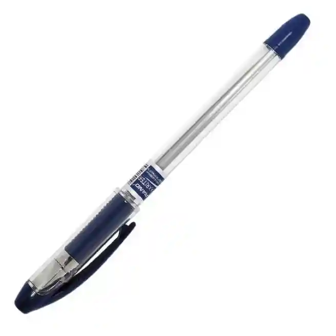 Pix cu bila Piano Maxriter, articol PT-335, albastru