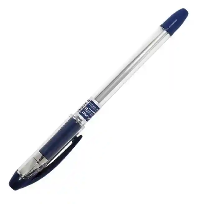 Pix cu bila Piano Maxriter, articol PT-335, albastru