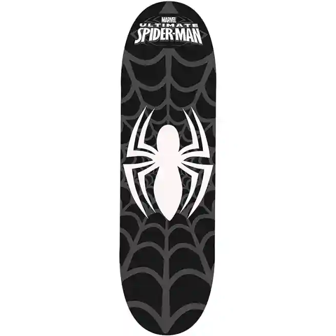 Скейтборд Spider Man  28" x 8, код 44844