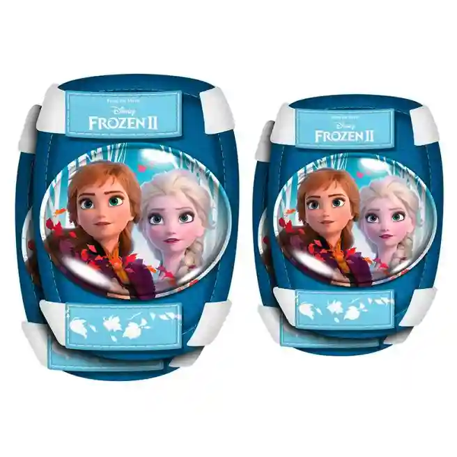 Genunchiere și cotiere Frozen, cod 44115