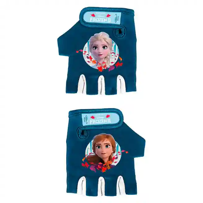 Перчатки для велосипеда Frozen, код 44114