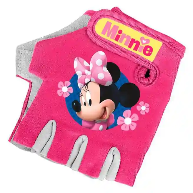 Mănuși pentru bicicletă Minnie, cod 44102