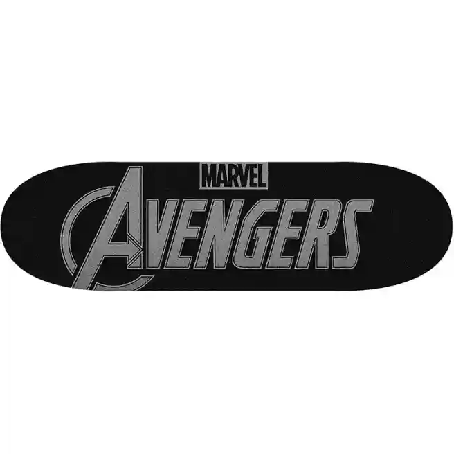 Скейтборд AVENGERS 28" x 8, код 44846