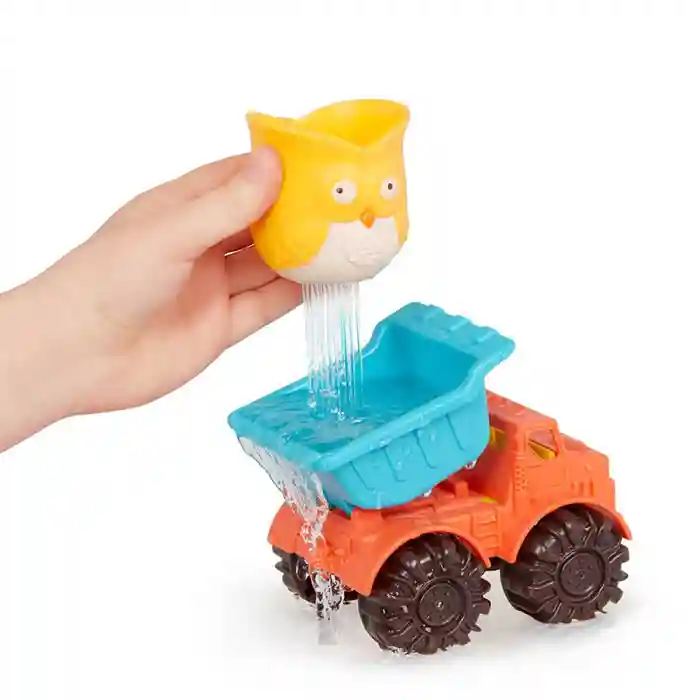 Игровая мельница для песка и воды, код 61684