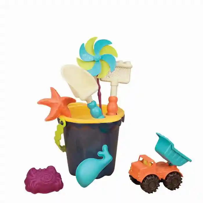 Игровой набор для песка, код 61685