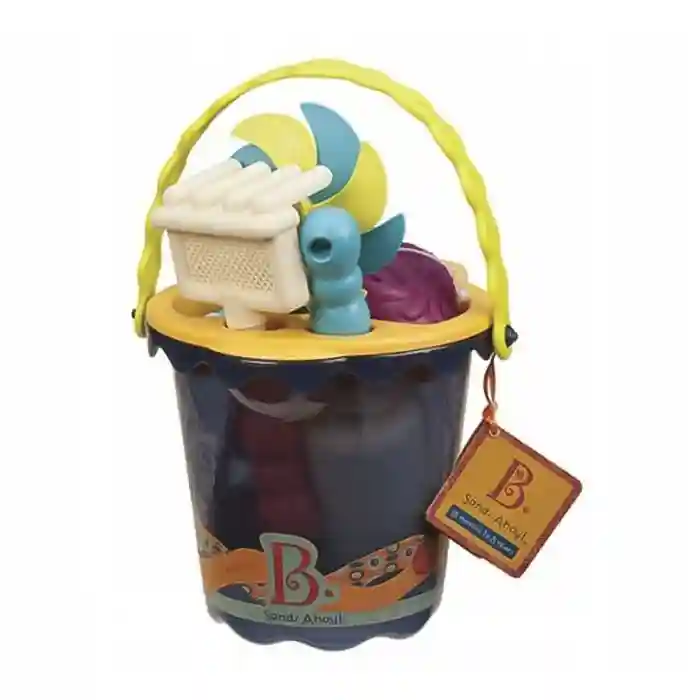Игровой набор для песка, код 61685