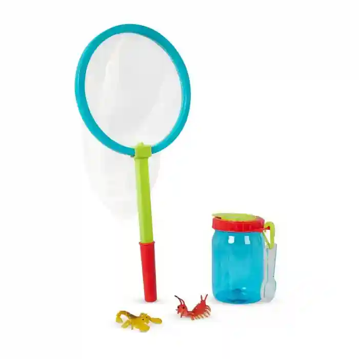 Set pentru prindere a insectelor, cod 61689