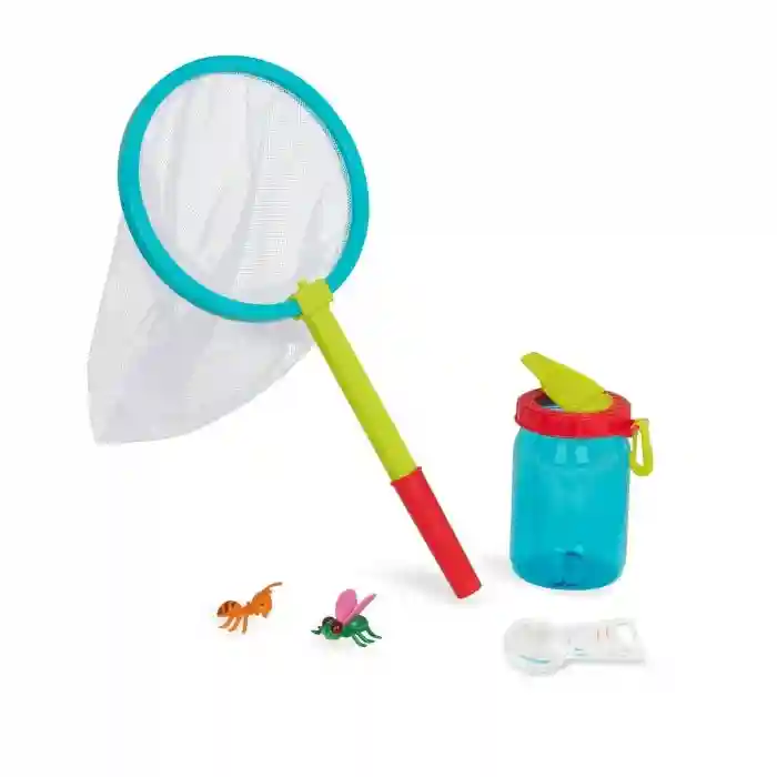 Set pentru prindere a insectelor, cod 61689