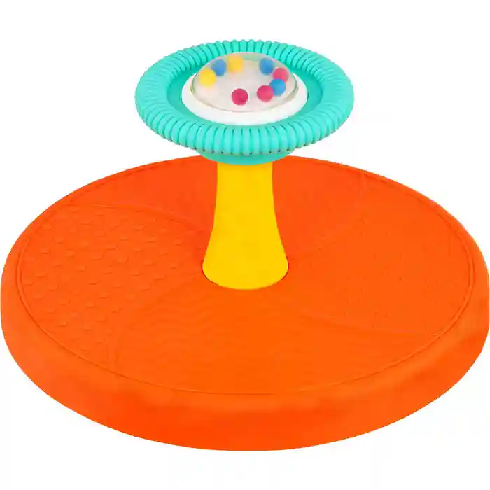 Joc activ pentru copii Twirly Time, cod 61695