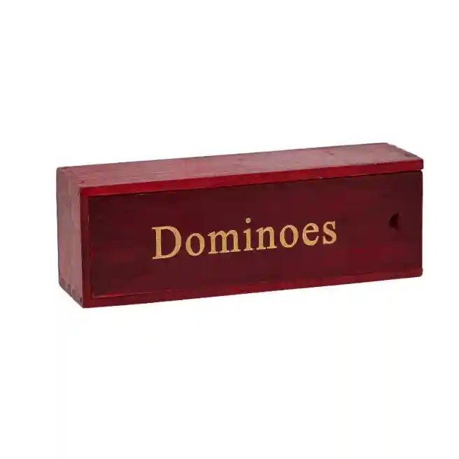 Joc de masa "Domino" 424x9cm, cod 183002
