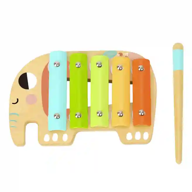 Set de instrumente muzicale Tooky Toy, cod 57350