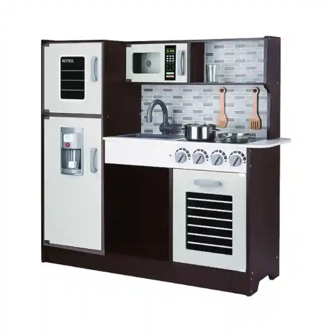 TK Деревянная Игровая Кухня, код 60598