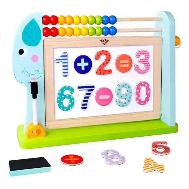 Tablă pentru desen Elefant, cod 57213