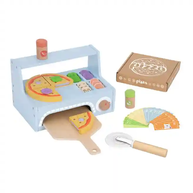 TK Setul Pizza Make, cod 58747