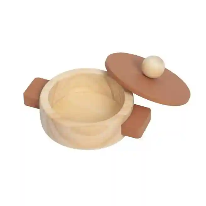 TK Bucătărie din lemn Ivory, cod 60622