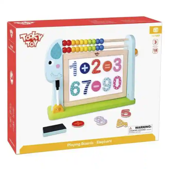 Магнитная доска с фигурками, код 57285