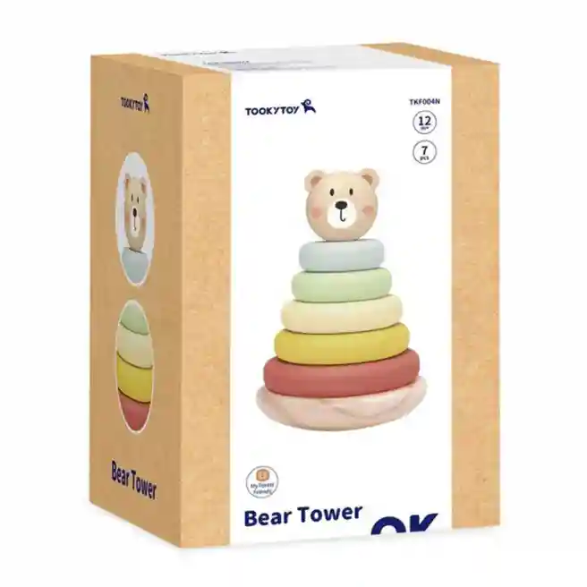 TK Jucărie Ursulețul Teddy, cod 60644