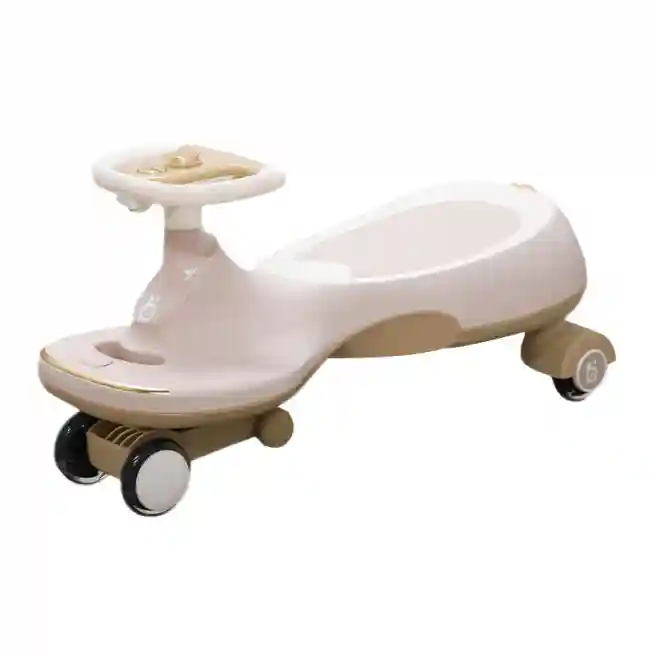 Tolocar 6615 roz, cod 61258, set 2 buc