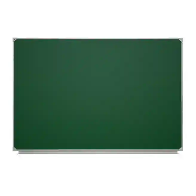 Tabla magnet/creta OfficeLine, 120x240 cm, rama din aluminiu